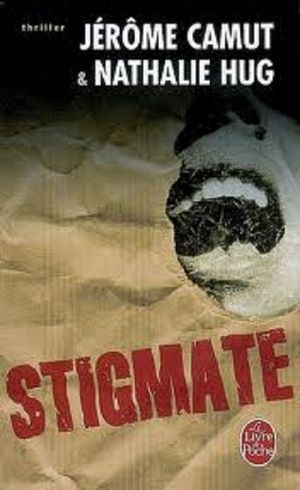 [Les voies de l'ombre 02] • Stigmate